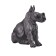 Figure Konik "Rhino, cubs (sitting)"