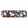 School Penal at Calligrata Lightning "Stars", black