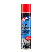 Cleaner of Bitumen Spots RUSEFF, Aerosol, 350 ml 14325n