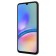 Samsung Galaxy A05S, 6.7 ", IPS, 4+128 GB, 50+2 MP, 2 SIM, 5000 mAh, NFC, Black