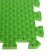 Soft floor universal, green