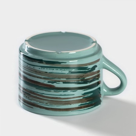 Porcelain cup Tramontano, 350 ml-2