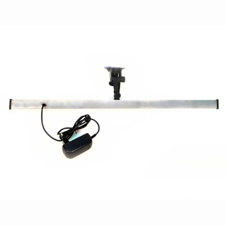 Lamp on the suction cup for plants (seedlings, flowers, etc.) on the windowsill "Shedar" 40cm-2