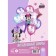 Balloons, a set of "Minnie". Minnie Mouse