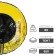 Tubing-vatrushka Onlytop Wild and Free, Case diameter 93 cm
