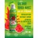 Foam-moss for swimming my charm Bright watermelon, 200 ml