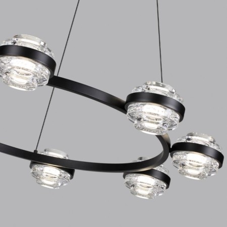 Klot Led 50W 4000k 4310lm Caus-3