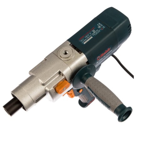Rebir IE 1205-16/1450 ER drill, 1450 W, 16 mm, 1000 rpm, 2 speed, cable 1.5 m-2