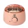 Voskoplata TNL WAX 100, Branch 100 W, 400 ml, 35-100 ºС, pink