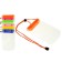 Waterproof cover for Luazon phones, size 19x12 cm, mix