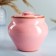 Set "Vyatka Ceramics Trio" 0.5lx3pcs + grasp, pink