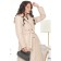 Women's coat "upper level", size 54