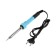 Tundra soldering iron, work indicator, durable sting, 60 watts, 220 B