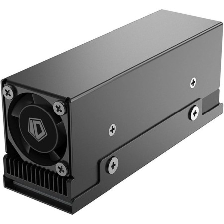 Radiator ID-Cooling Zero M25 Black24.6DB Al 90GR RET
