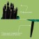Distant sprayer, 12 nozzles, under connector, peak, plastic, Greengo