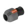 Adapter, 1 "(25 mm) - 3/4" (19 mm), internal thread