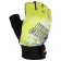 Gloves sports onlytop, p. L, yellow color