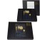 Set of cutlery Lenardi Vivid, 24 objects, blue color