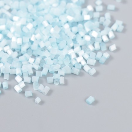 Zlatka beads 10/0, 10 g, No. 0365 Blue