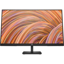 Монитор HP 27" Value Line V27i G5 черный IPS 5ms 16:9 HDMI матовая 1000:1 250cd 178гр/178гр   107807