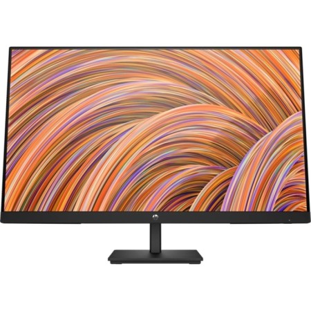 Monitor HP 27 "Value Line V27i G5 Black IPS 5MS 16: 9 HDMI matte 1000: 1 250CD 178g/178g 107807