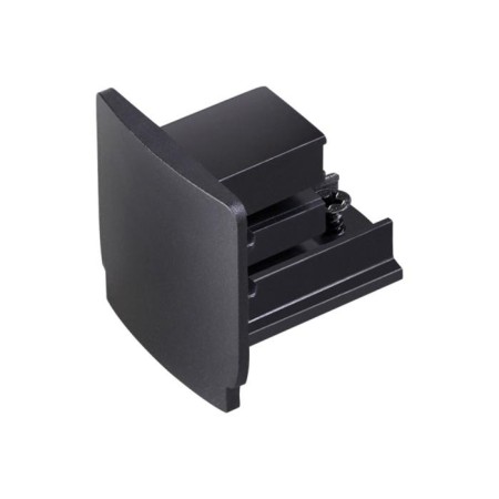 Port 3-F plug, black color