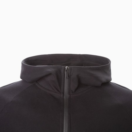 Sweep male, black color, size 56-7