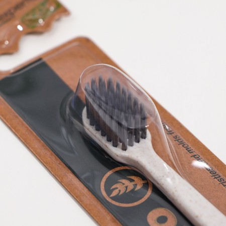 DAS Experten Bio toothbrush, soft-1