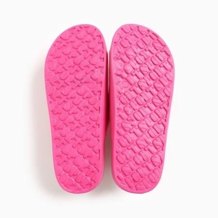 Beach pantolts, size 37, pink color-2