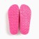 Beach pantolts, size 37, pink color