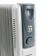 Blackton BT OH2111, Oil, Floor, 2000 W, 20 m², 7 sections, white
