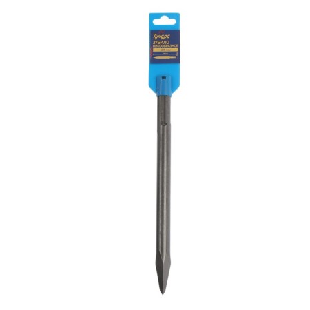 Chisel of pico-shaped tundra, SDS-MAX, 18 x 280 mm-2