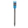 Chisel of pico-shaped tundra, SDS-MAX, 18 x 280 mm