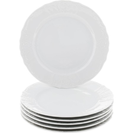 Small plate Bernadotte, Clotted, 21 cm