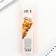 The pen is joke gel black pasta “I would write a poem, but I have paws”, 2 pcs.