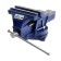 VIZIS SLEARD TUN TUNDRA, with anvils, high-strength cast iron СР-40, 150 mm