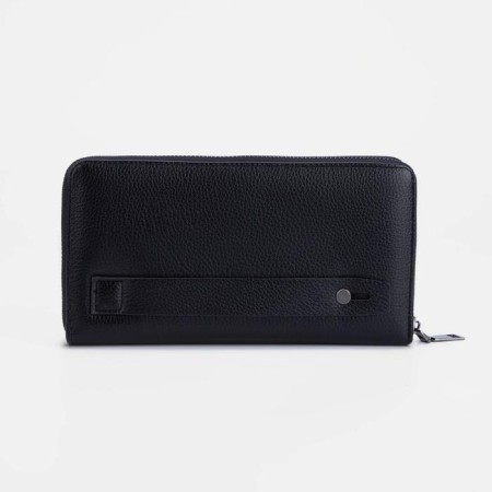 Male clutch, black color-1