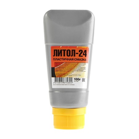 Lubrication Plastic lititol-24, 100 g