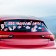 Stick on the car “I had a daughter!”, 50x70 cm