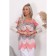 Women's tunic Wisell M3-3475/10, size 50