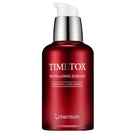 Berrisom Timetox Revitalizing Essence, anti -aging, 50 ml