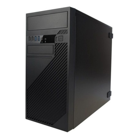 Building Inwin EFS712BL RB-S450T7-0 Black 450W MATX 2XUSB3.0 AUDIO-3