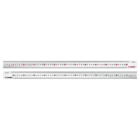 The stainless line of the stainless bison pro-60 34280-060, reinforced, 600 mm-1