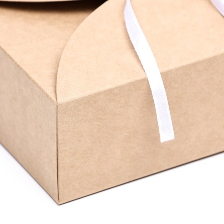 Folding craft box, 20 x 12 x 6 cm-2