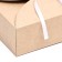 Folding craft box, 20 x 12 x 6 cm