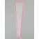 Package Concert Flowers, Kaima, 12.5x4x45 ± 1cm, Pink Barbie