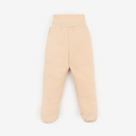 Children's sliders, beige color, height 62 cm