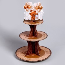 Curlery stand 