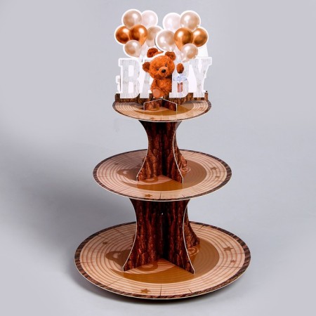 Curlery stand "Baby"