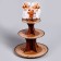 Curlery stand "Baby"